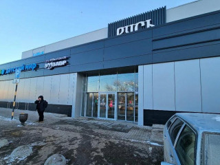 Фотография Аренда магазина, 80 м² , Московское шоссе 15Б  №1