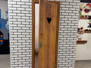 Фотография Аренда магазина, 80 м² , Московское шоссе 15Б  №15