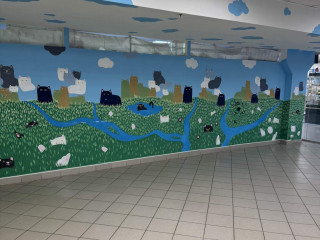 Фотография Аренда магазина, 80 м² , Московское шоссе 15Б  №6