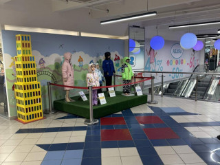 Фотография Аренда магазина, 80 м² , Московское шоссе 15Б  №5