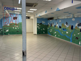 Фотография Аренда магазина, 80 м² , Московское шоссе 15Б  №7
