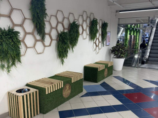 Фотография Аренда магазина, 80 м² , Московское шоссе 15Б  №3