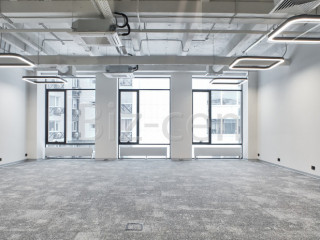 Аренда офиса 162 м² Ленинский проспект 158 
