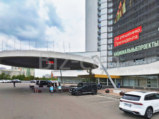 Фотография Аренда офиса, 162 м² , Ленинский проспект 158  №10