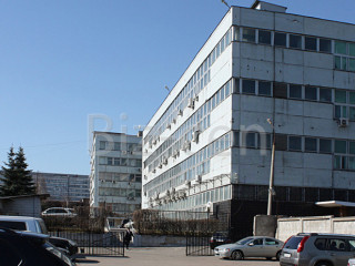 Фотография Аренда офиса, 161 м² , улица Намёткина 10А  №11