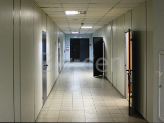 Фотография Аренда офиса, 161 м² , улица Намёткина 10А  №8