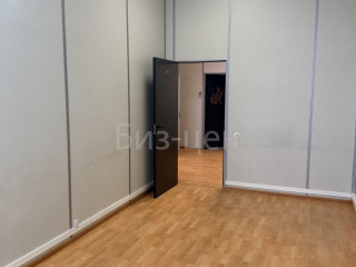 Фотография Аренда офиса, 161 м² , улица Намёткина 10А  №3
