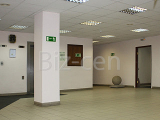 Фотография Аренда офиса, 161 м² , улица Намёткина 10А  №7