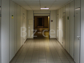 Фотография Аренда офиса, 161 м² , улица Намёткина 10А  №9