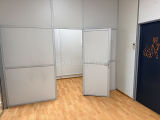 Аренда офиса 161 м² улица Намёткина 10А 