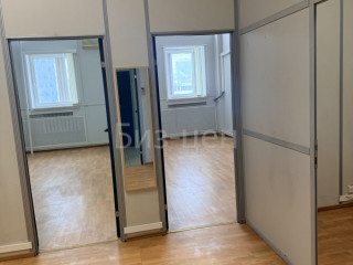 Фотография Аренда офиса, 161 м² , улица Намёткина 10А  №6