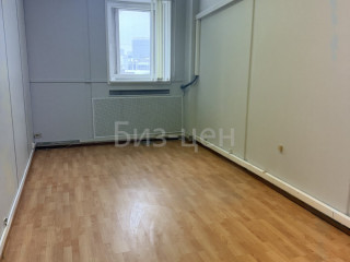 Фотография Аренда офиса, 161 м² , улица Намёткина 10А  №4
