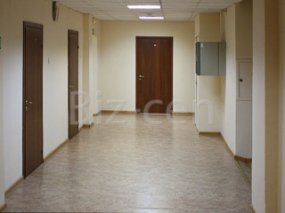 Фотография Аренда офиса, 161 м² , улица Намёткина 10А  №10