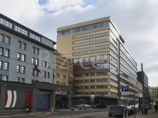 Фотография Аренда офиса, 158 м² , Большая Татарская улица 35с3  №2