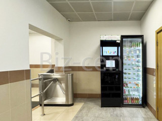 Фотография Аренда офиса, 155 м² , Отрадная улица 2Бс1  №5