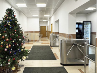 Фотография Аренда офиса, 155 м² , Отрадная улица 2Бс1  №6