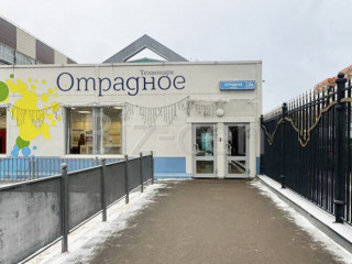 Фотография Аренда офиса, 155 м² , Отрадная улица 2Бс1  №13