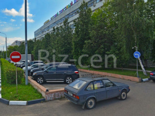 Фотография Аренда офиса, 154 м² , Алтуфьевское шоссе 27  №11