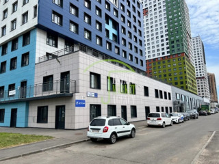 Фотография Аренда магазина, 340 м² , улица Архитектора Белова 6к1 №10 Фотография Аренда магазина, 340 м² , улица Архитектора Белова 6к1 №10