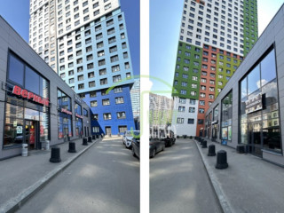 Фотография Аренда магазина, 340 м² , улица Архитектора Белова 6к1 №9 Фотография Аренда магазина, 340 м² , улица Архитектора Белова 6к1 №9