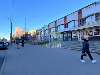 Фотография Аренда магазина, 535 м² , проспект Энгельса 133к1  №2