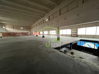 Фотография Аренда магазина, 535 м² , проспект Энгельса 133к1  №5