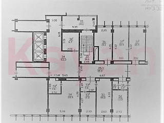 Фотография Продажа офиса, 37 м² , Красная улица №8