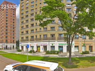 Фотография Аренда помещения свободного назначения, 64 м² , Ильменский проезд 14к6  №6