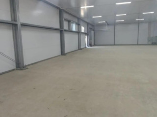 Фотография Аренда помещения свободного назначения, 495 м² , Звёздная улица 13  №2