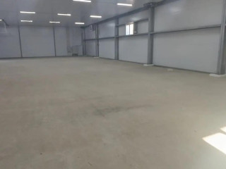 Аренда помещения свободного назначения 495 м² Звёздная улица 13 