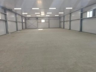 Фотография Аренда помещения свободного назначения, 495 м² , Звёздная улица 13  №4