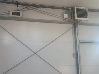 Фотография Аренда помещения свободного назначения, 495 м² , Звёздная улица 13  №8