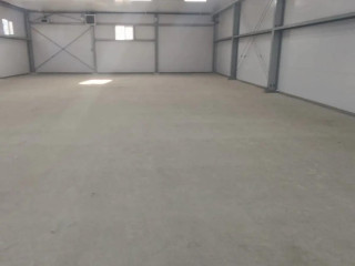 Фотография Аренда помещения свободного назначения, 495 м² , Звёздная улица 13  №7