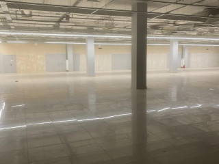Фотография Аренда помещения свободного назначения, 2000 м² , Боровское шоссе 6  №10