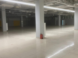 Фотография Аренда помещения свободного назначения, 2000 м² , Боровское шоссе 6  №12