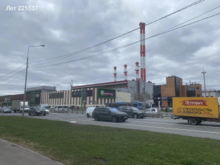 Фотография Аренда помещения свободного назначения, 2000 м² , Боровское шоссе 6  №4