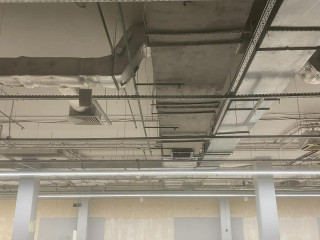 Фотография Аренда помещения свободного назначения, 2000 м² , Боровское шоссе 6  №8