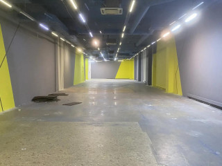 Фотография Аренда помещения свободного назначения, 2000 м² , Боровское шоссе 6  №7