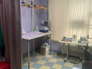Фотография Аренда помещения свободного назначения, 139 м² , улица Хлобыстова 14к1  №5