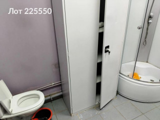 Фотография Аренда помещения свободного назначения, 139 м² , улица Хлобыстова 14к1 №9 Фотография Аренда помещения свободного назначения, 139 м² , улица Хлобыстова 14к1 №9