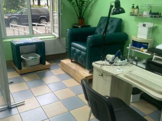 Фотография Аренда помещения свободного назначения, 139 м² , улица Хлобыстова 14к1  №3
