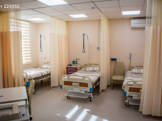 Фотография Аренда помещения свободного назначения, 213 м² , улица Островитянова 4  №3