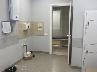 Фотография Аренда помещения свободного назначения, 213 м² , улица Островитянова 4  №9