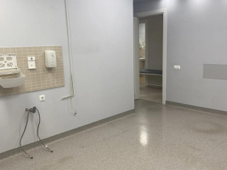 Фотография Аренда помещения свободного назначения, 213 м² , улица Островитянова 4  №10