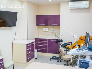 Фотография Аренда помещения свободного назначения, 213 м² , улица Островитянова 4  №4