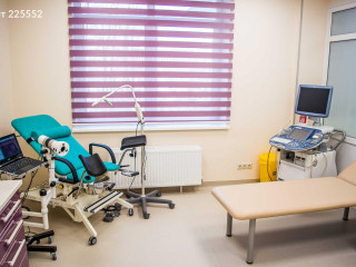 Фотография Аренда помещения свободного назначения, 213 м² , улица Островитянова 4  №2