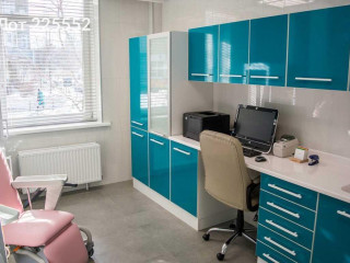 Фотография Аренда помещения свободного назначения, 213 м² , улица Островитянова 4  №5