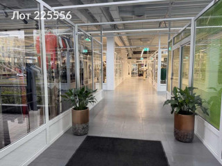 Фотография Аренда помещения свободного назначения, 47 м² , Часовая улица 13  №5