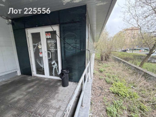 Фотография Аренда помещения свободного назначения, 47 м² , Часовая улица 13  №6