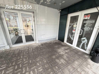 Фотография Аренда помещения свободного назначения, 47 м² , Часовая улица 13  №4